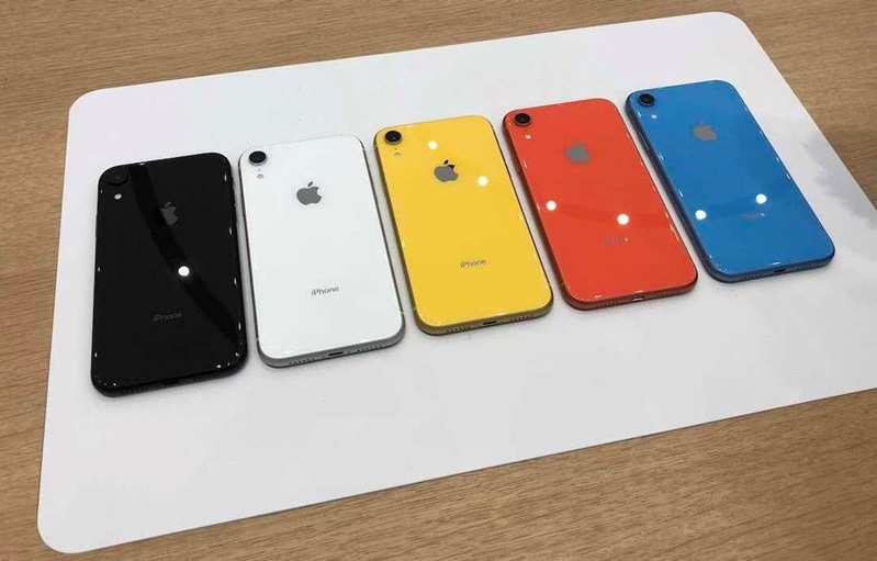 So sánh iPhone XR và iPhone 11 về tốc độ truyền tải dữ liệu