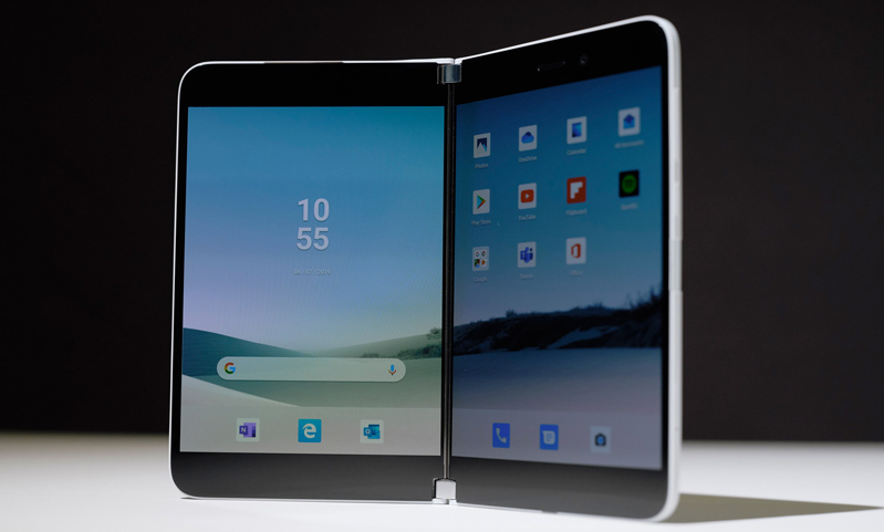 Surface Neo Surface Neo