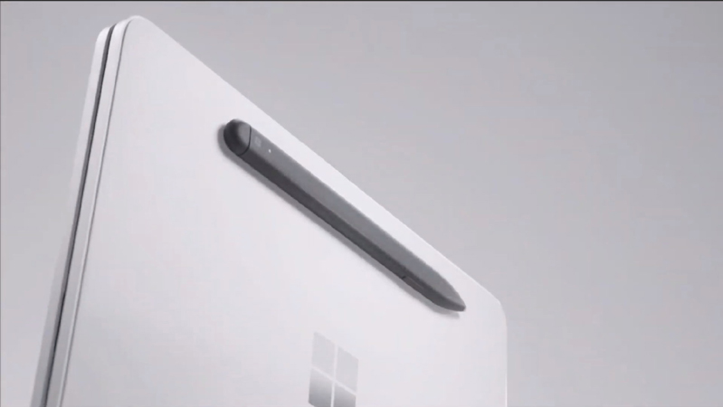 Surface Neo thiết bị đi kèm hình 1 Surface Neo thiết bị đi kèm