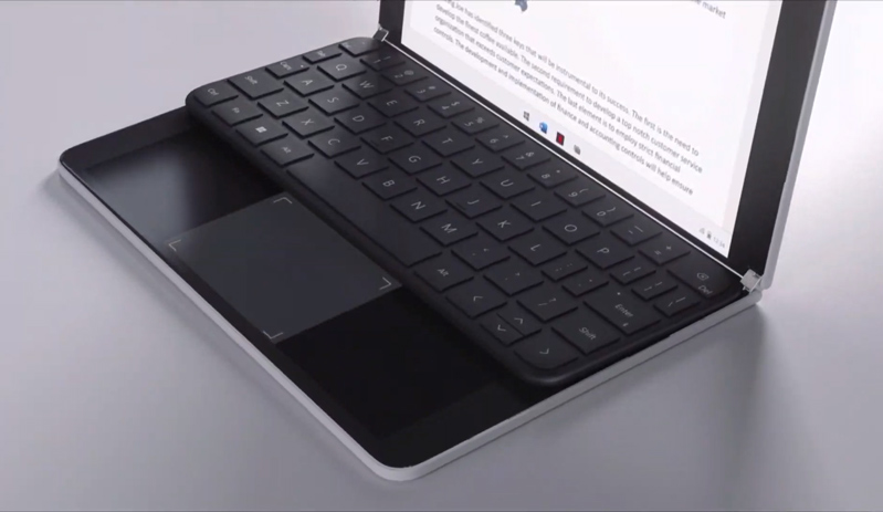 Surface Neo thiết bị đi kèm hình 3 Surface Neo thiết bị đi kèm