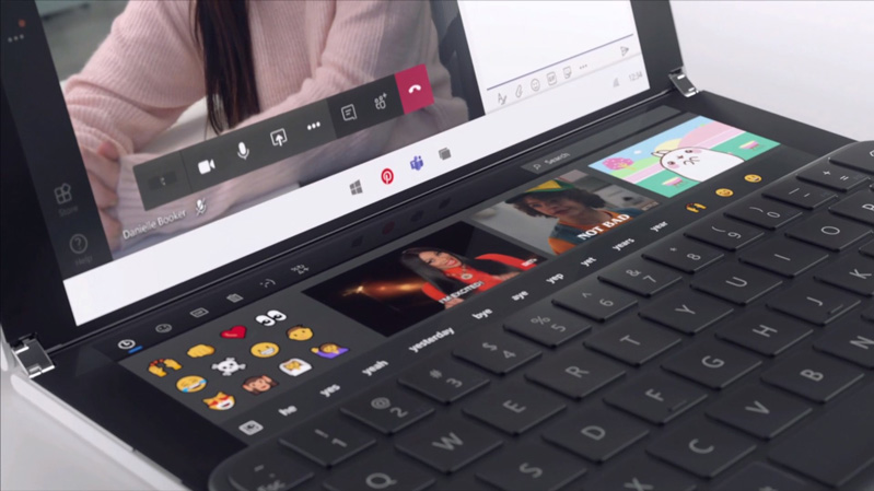 Surface Neo thiết bị đi kèm hình 4 Surface Neo thiết bị đi kèm