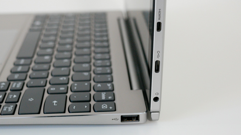 Lưu ý kỹ đến hướng dẫn sử dụng cổng sạc USB Type-C