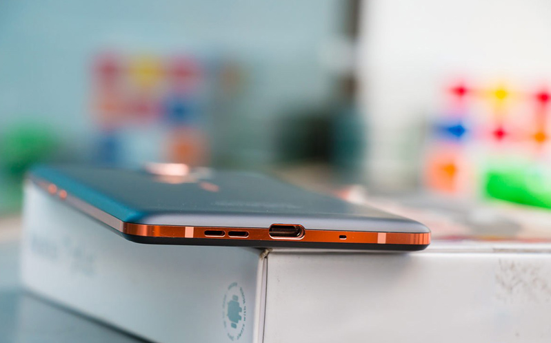 Những nhược điểm của chuẩn kết nối USB Type-C