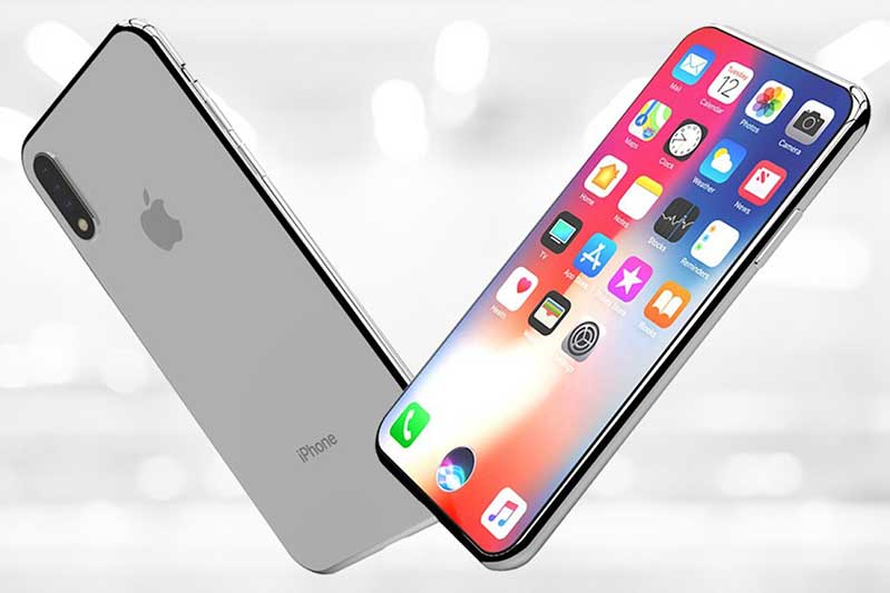 iPhone 2020 sở hữu khung viền mới và hệ thống camera tương tự iPhone cũ