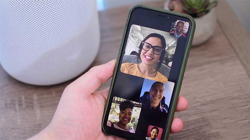 lỗi iOS 13 Developer bảo mật thông tin kém