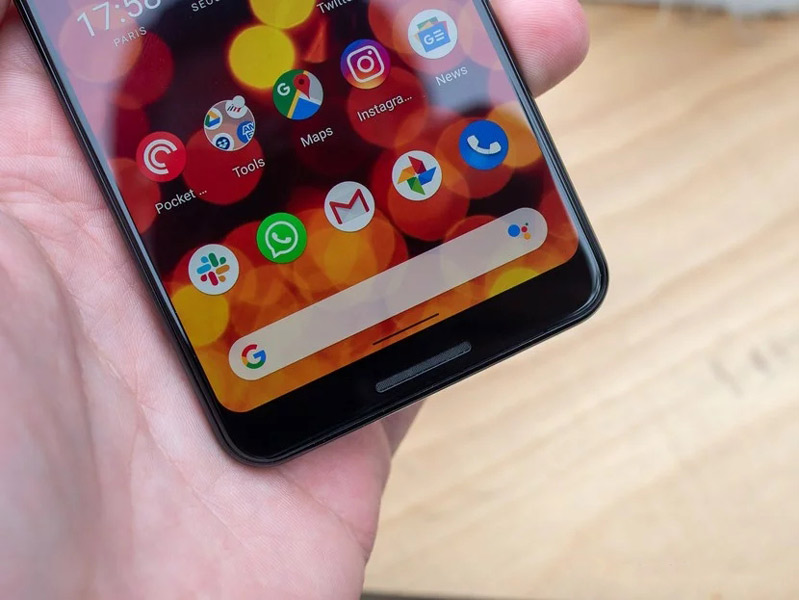 Android 10 Chi tiết về quyết định của Google hình 1 Android 10 Chi tiết về quyết định của Google