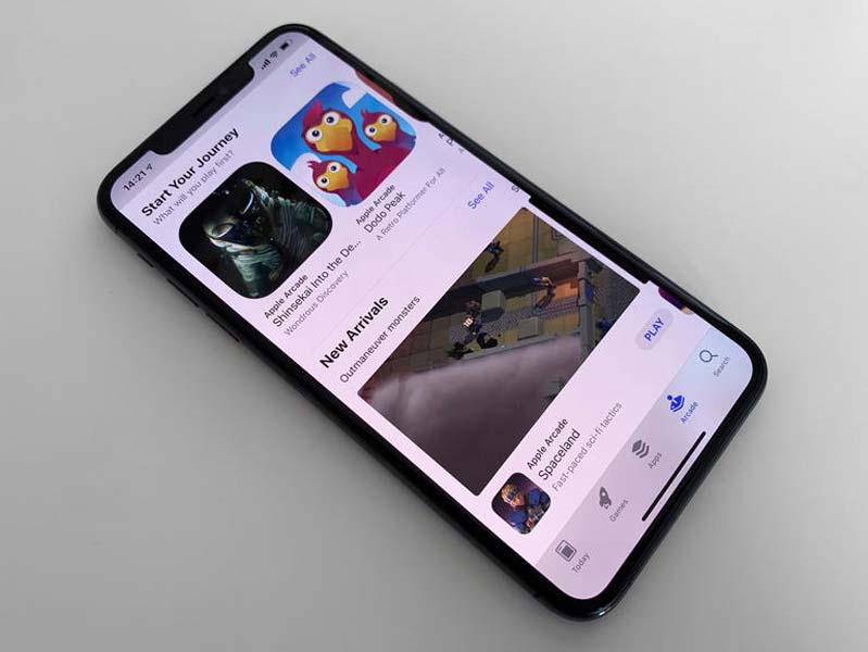 so sanh iphone 11 pro max va galaxy s10 ai la ke chien thang 2