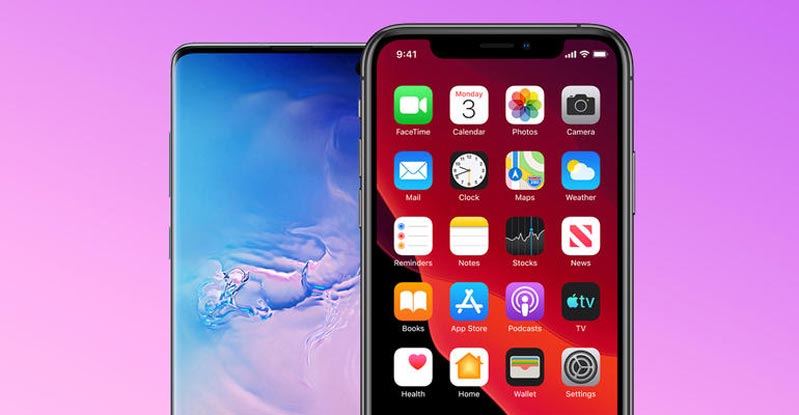 so sanh iphone 11 pro max va galaxy s10 ai la ke chien thang 1