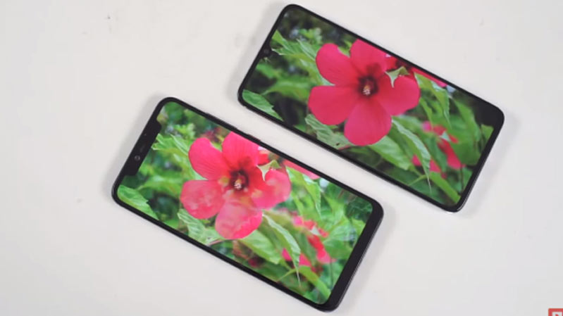 So sánh Mi CC9 và Mi 8 Pro: Nên chọn mua Smartphone nào? so sanh mi cc9 va mi 8 pro nen chon mua smartphone nao 3