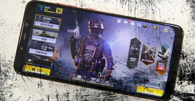 5game ban sung mien phi va thu vi danh cho iphone va android 1