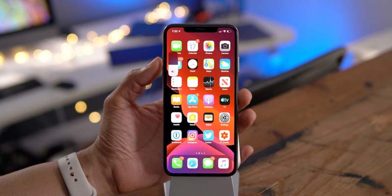 iPhone bị nghi ngờ gửi thông tin người dùng về Trung Quốc