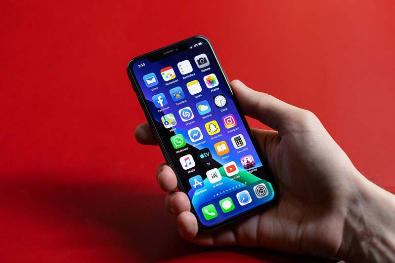 Trình duyệt web an toàn