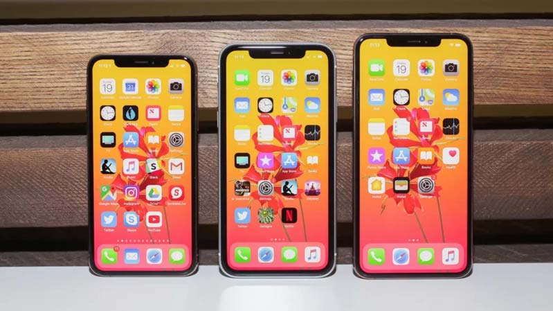 Phần mềm giả mạo mở khóa iOS