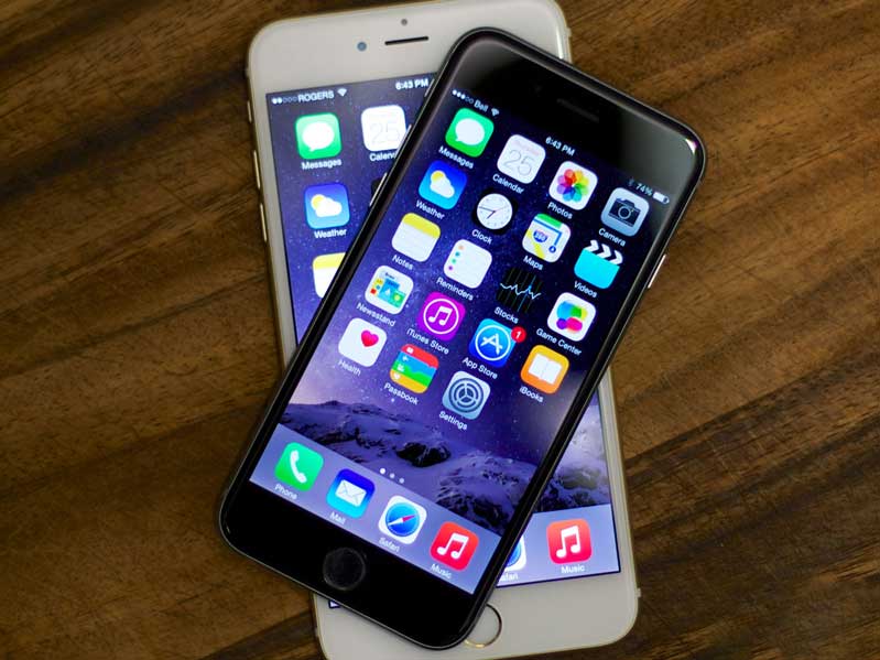 Vậy công nghệ màn hình Retina và Liquid Retina có gì đặc biệt?