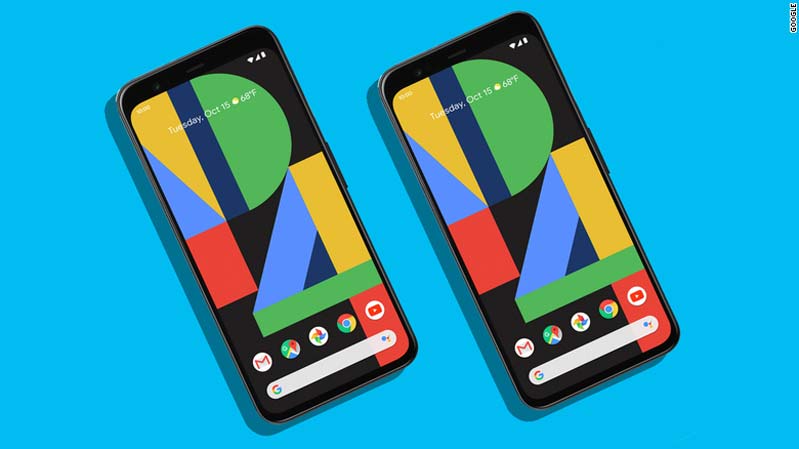 Lý do 5G không xuất hiện trên điện thoại năm nay