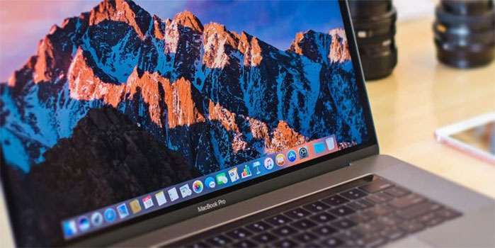 Vậy công nghệ màn hình Retina và Liquid Retina có gì đặc biệt?