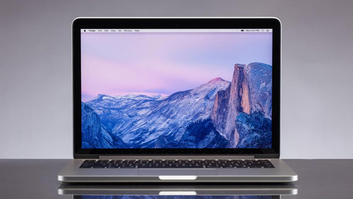 Vậy công nghệ màn hình Retina và Liquid Retina có gì đặc biệt?