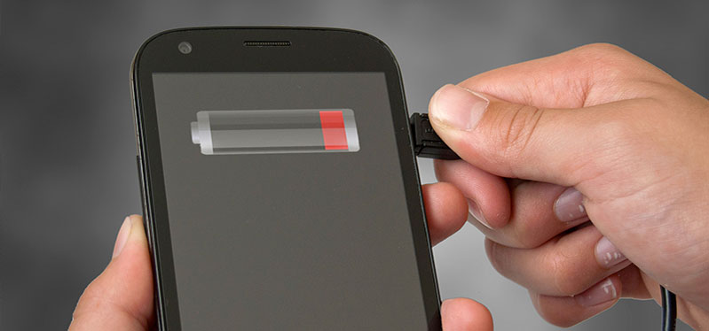 Lithium-Polymer3 sạc pin