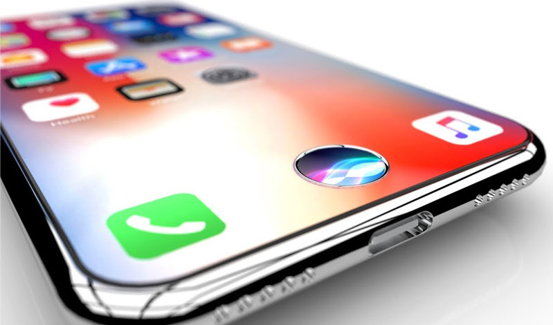 Apple bất ngờ tái hiện thiết kế iPhone SE trên iPhone 12 Pro 2020 hình 2