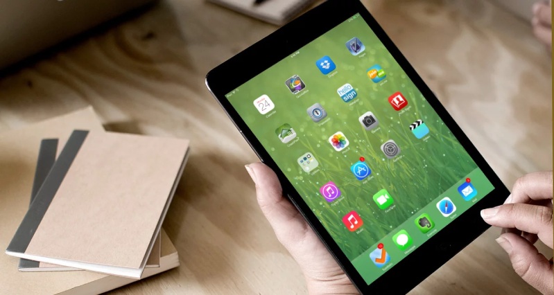 Cách khắc phục lỗi GPS trên iPhone, iPad cũ