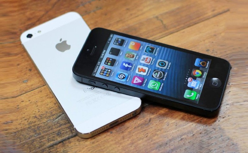 Lỗi GPS trên iPhone, iPad cũ phát sinh từ đâu?