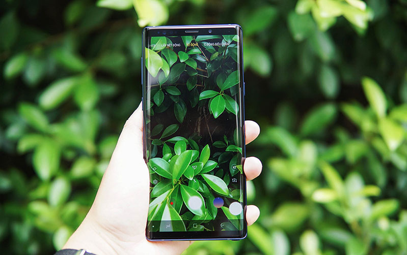 AI Camera