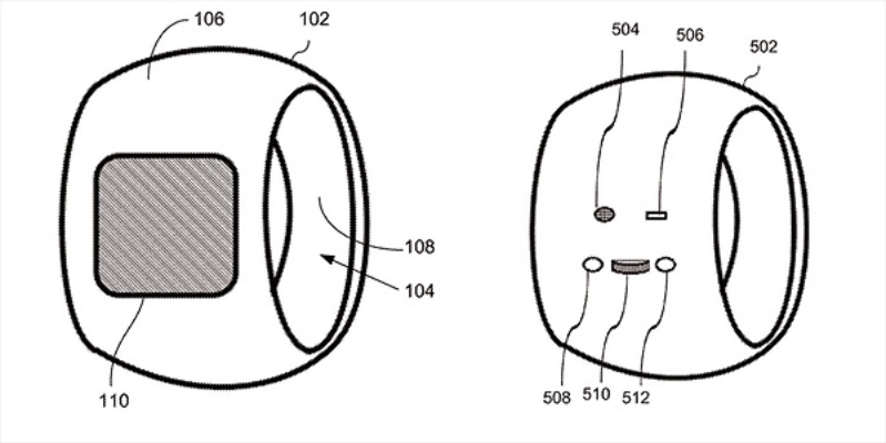 Apple Ring với tính năng khác biệt