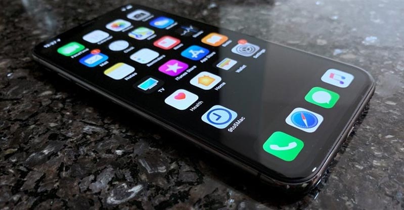 cach bat phim tat khong dang tin cay tren ios 13 1