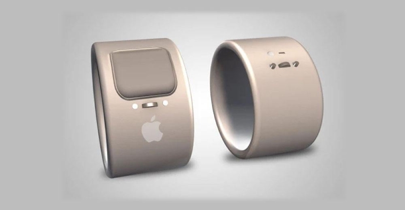 Apple Ring với tính năng khác biệt