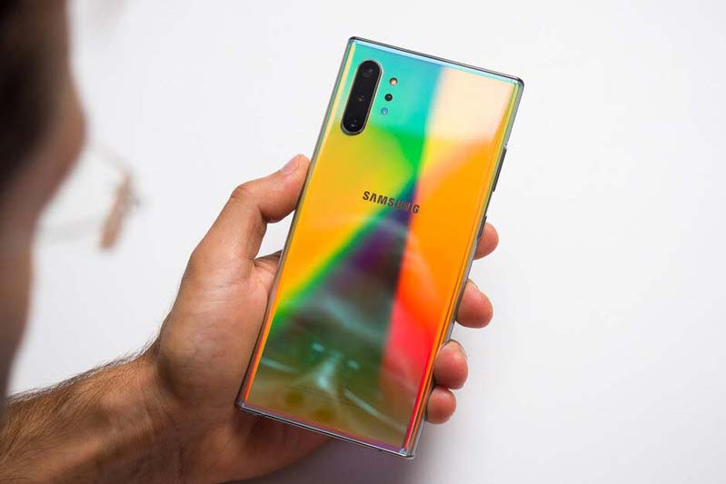 Samsung là thương hiệu phát triển nhanh nhất ở châu Âu