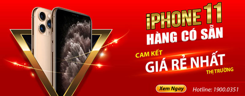 iphone 11 giá rẻ nhất thị trường tại 24hstore