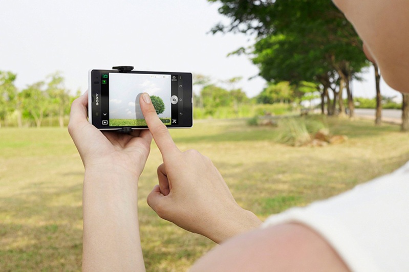 Chức năng Geotagging gắn thẻ địa lý là gì?