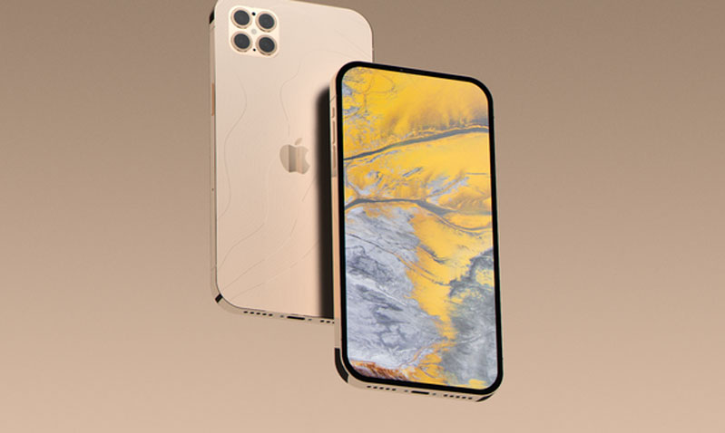 Apple buộc cách tân thiết kế iPhone 12 nếu không muốn tự đào thải Apple buộc cách tân thiết kế iPhone 12 nếu không muốn tự đào thải