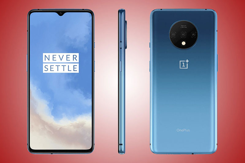 One Plus 7T