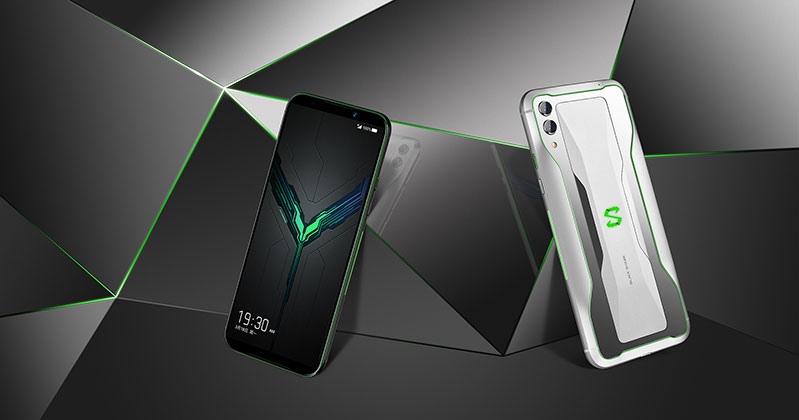 Black shark 2 Pro