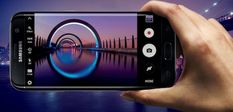 Camera góc rộng trên smartphone là gì?