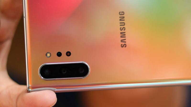 Những lưu ý khi chụp camera góc rộng