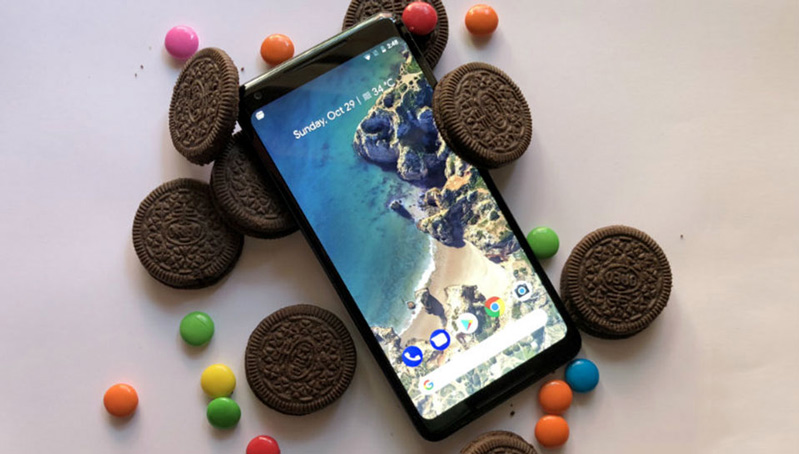 Android 8.1 Oreo có gì hot? Android 8.1 Oreo có gì hot?