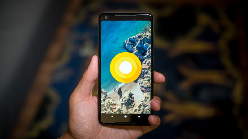 Android 8.1 Oreo là gì Android 8.1 Oreo là gì