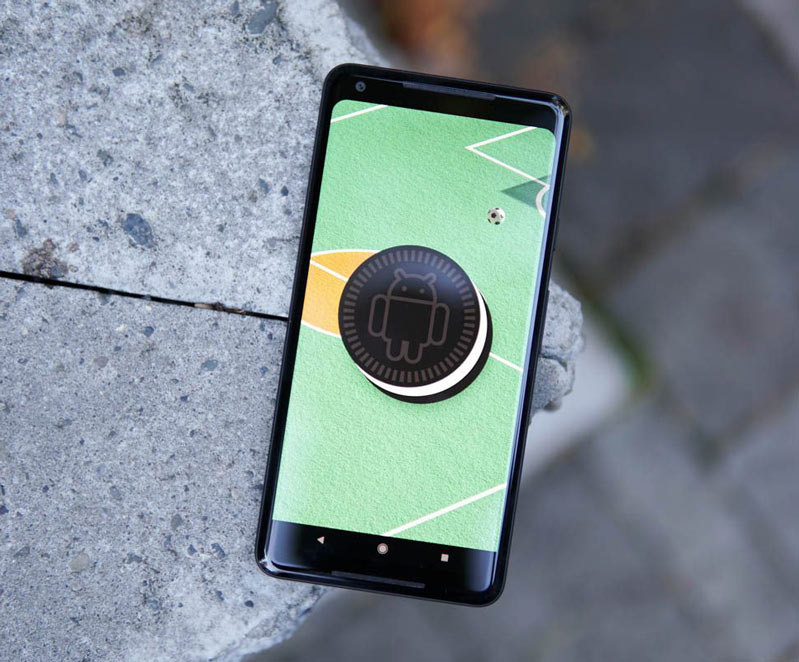 Android 8.1 Oreo có gì mới hình 1 Android 8.1 Oreo có gì mới