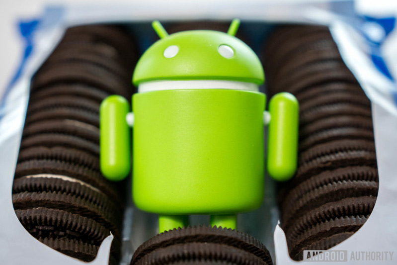 Android 8.1 Oreo có gì mới hình 2 Android 8.1 Oreo có gì mới
