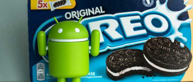 Android 8.1 Oreo có gì mới hình 3 Android 8.1 Oreo có gì mới