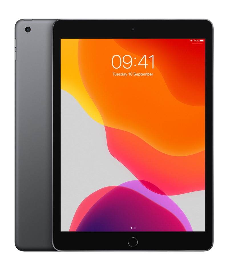 iPad 10.2: Rẻ, nhưng không đáng mua iPad 10.2: Rẻ, nhưng không đáng mua