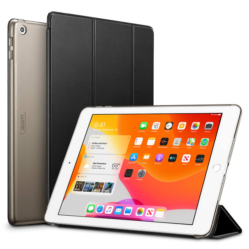 iPad 10.2 Kết luận - nên mua hay không hình 1 iPad 10.2 Kết luận - nên mua hay không