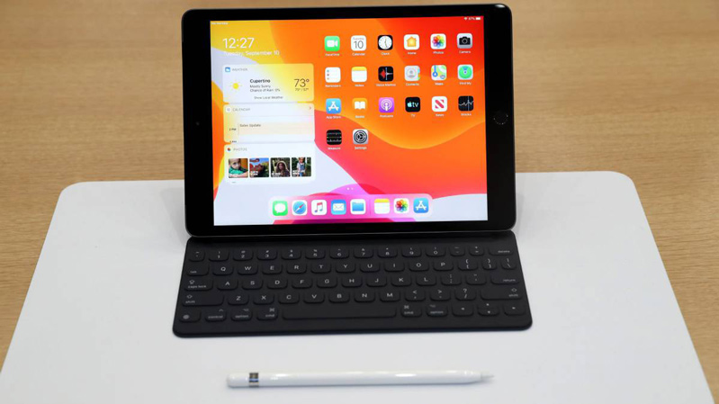 iPad 10.2 Phần cứng và hiệu suất hình 1 iPad 10.2 Phần cứng và hiệu suất