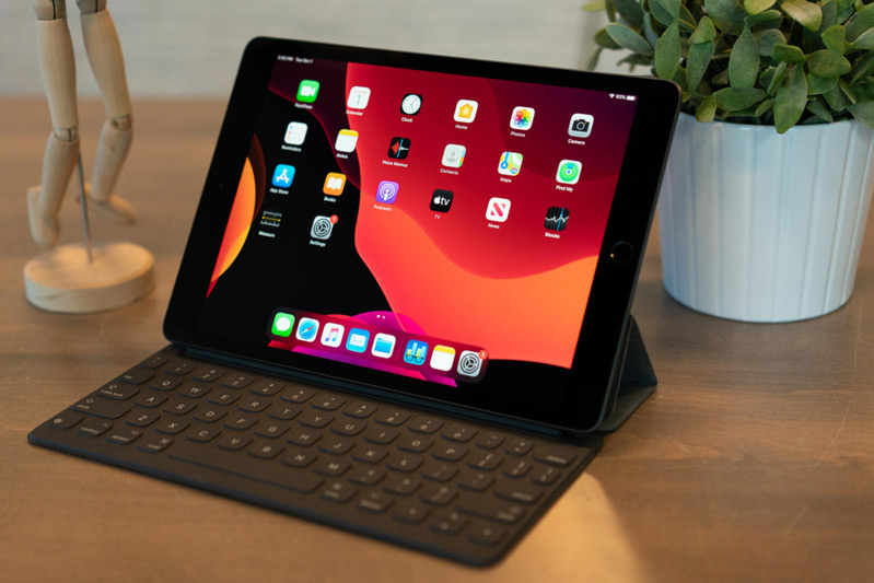 iPad 10.2 Kết luận - nên mua hay không hình 2 iPad 10.2 Kết luận - nên mua hay không
