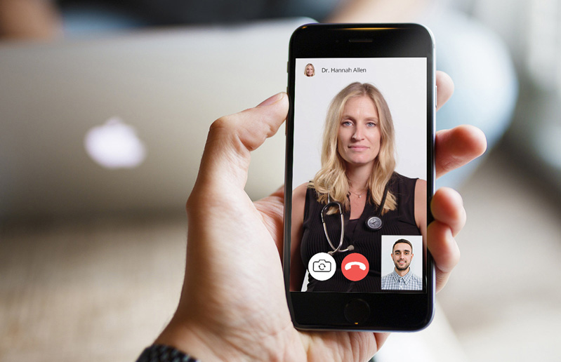 Video Call là gì