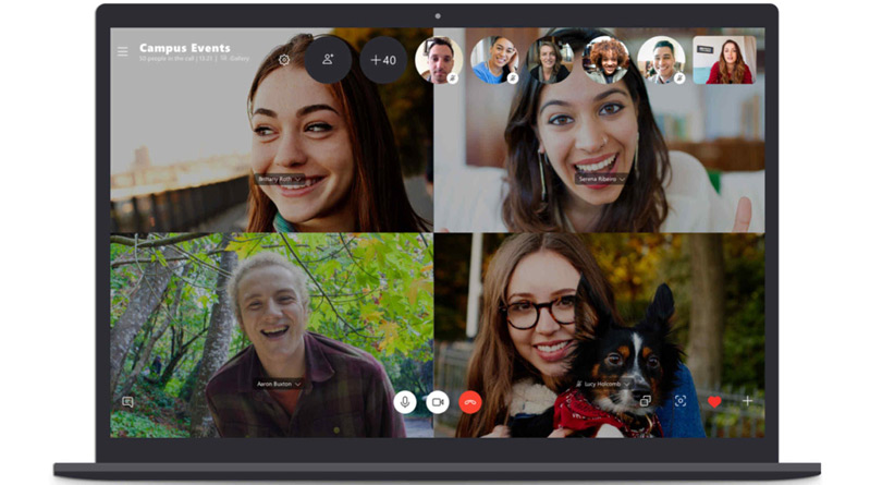 Ưu nhược điểm của Video Call