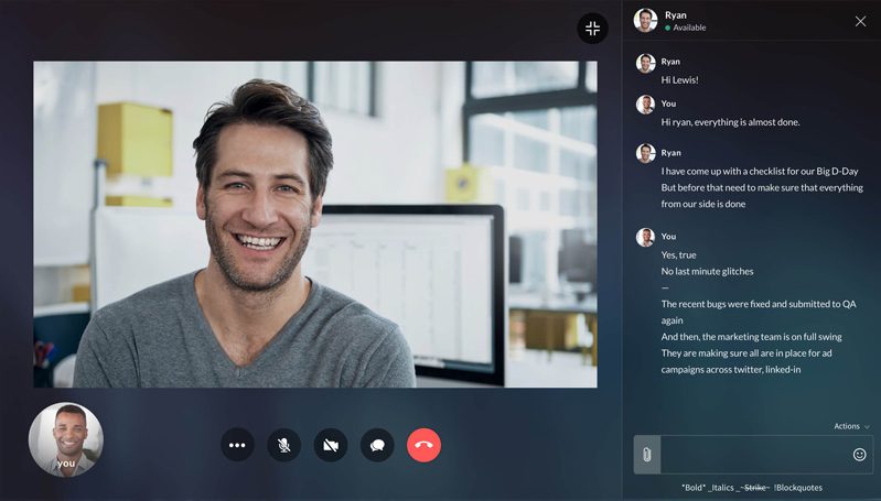 Cách gọi Video Call miễn phí