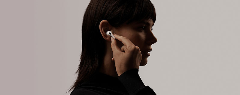 AirPods Pro